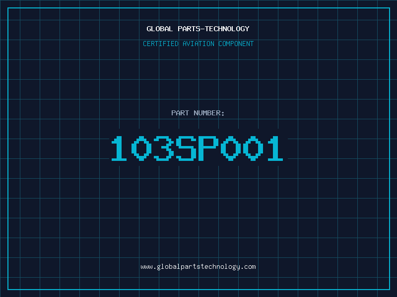 Aviation Part 103SP001