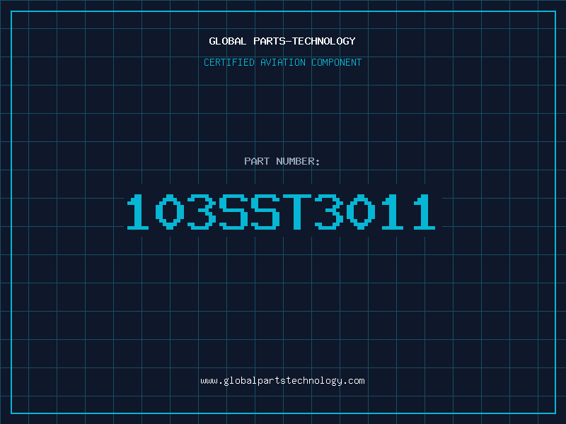 Aviation Part 103SST3011