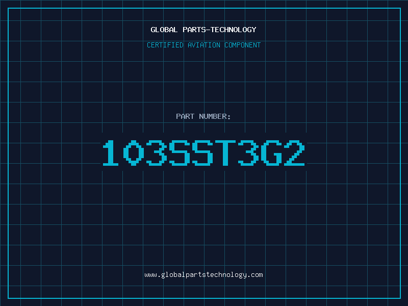 Aviation Part 103SST3G2