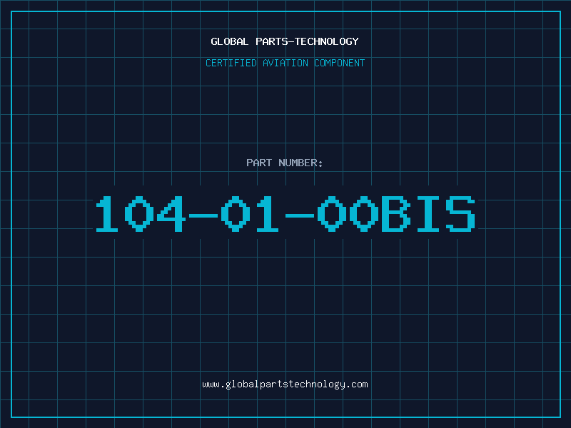 Aviation Part 104-01-00BIS