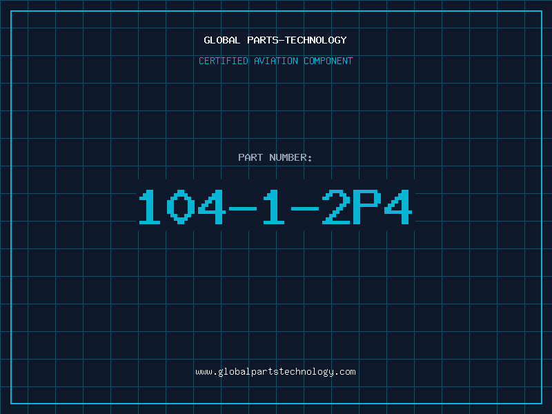 Aviation Part 104-1-2P4