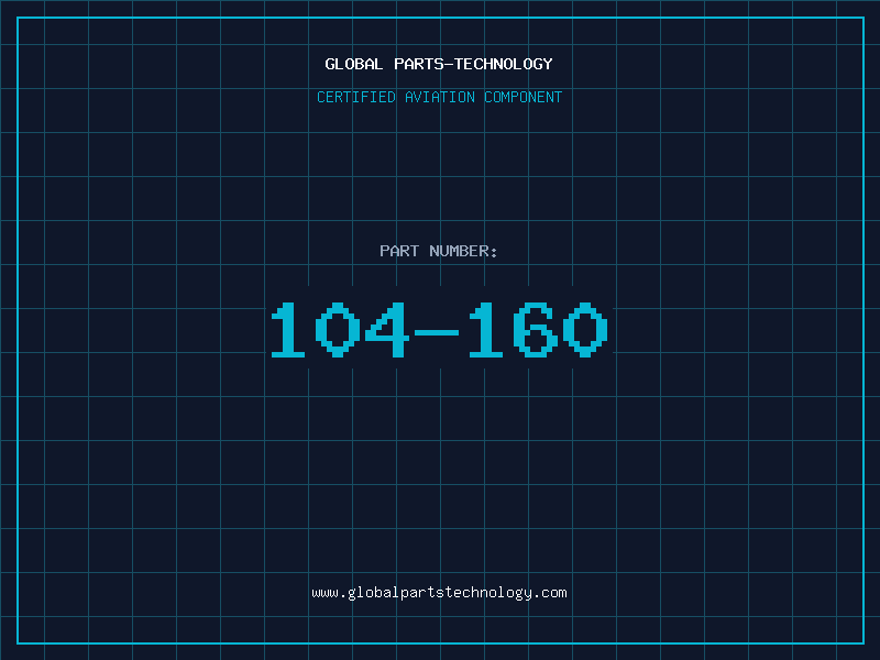 Aviation Part 104-160