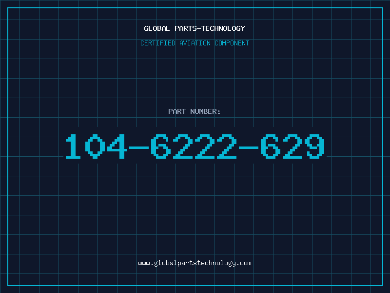 Aviation Part 104-6222-629