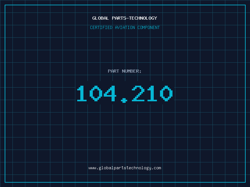 Aviation Part 104.210