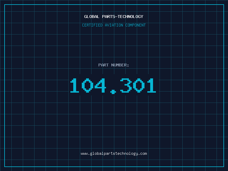 Aviation Part 104.301