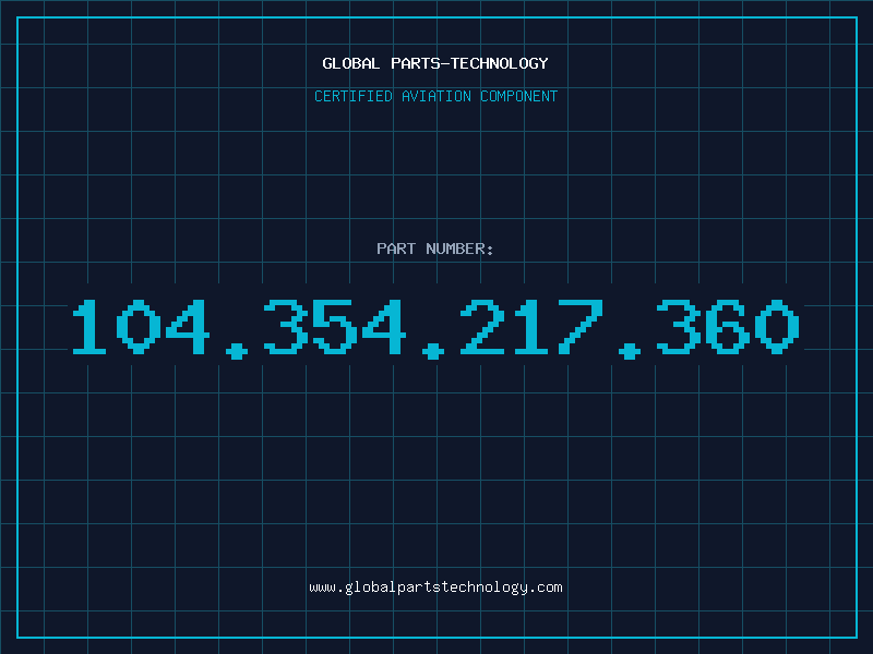 Aviation Part 104.354.217.360