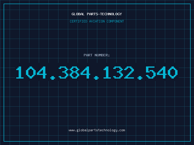 Aviation Part 104.384.132.540