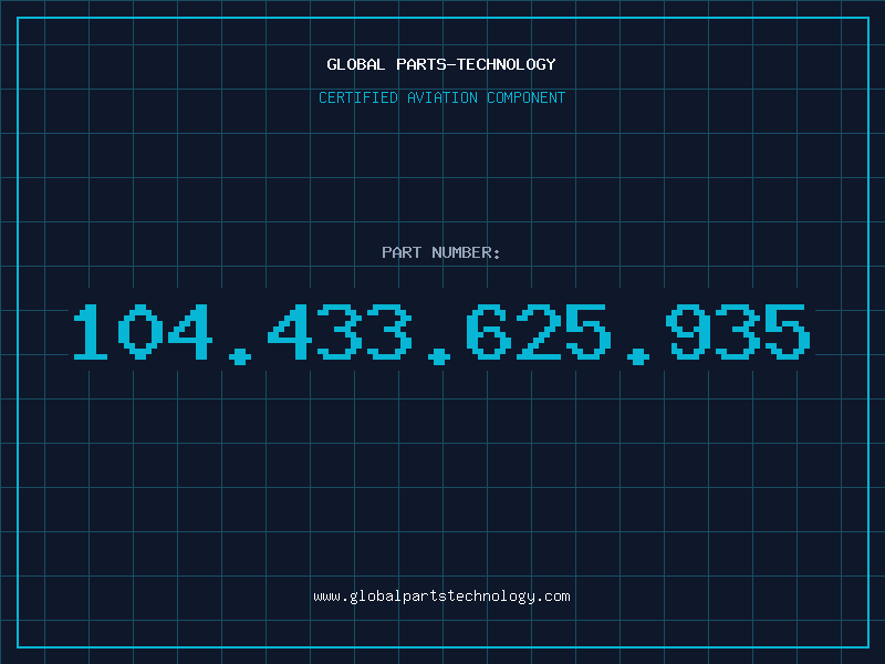 Aviation Part 104.433.625.935