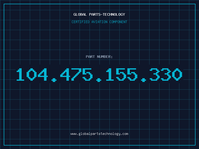 Aviation Part 104.475.155.330