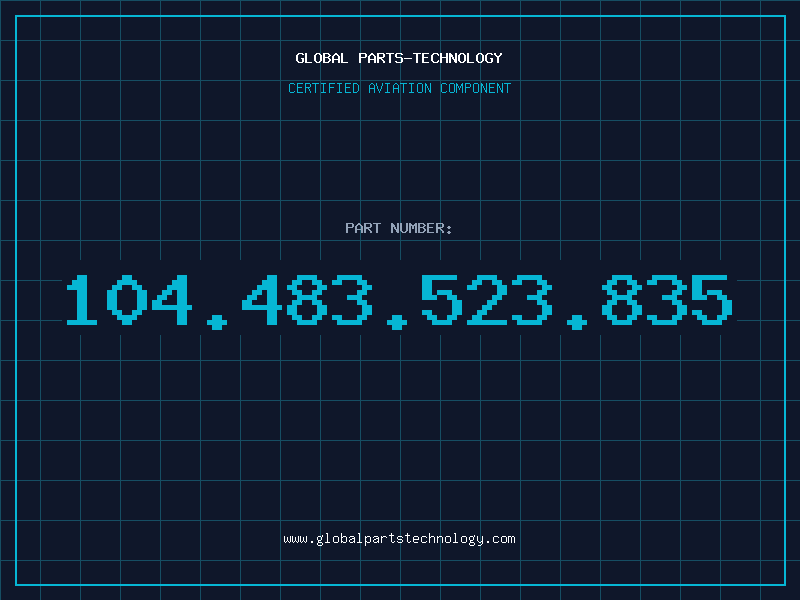 Aviation Part 104.483.523.835