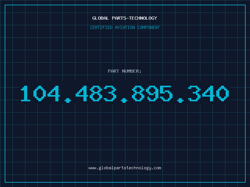 Aviation Part 104.483.895.340