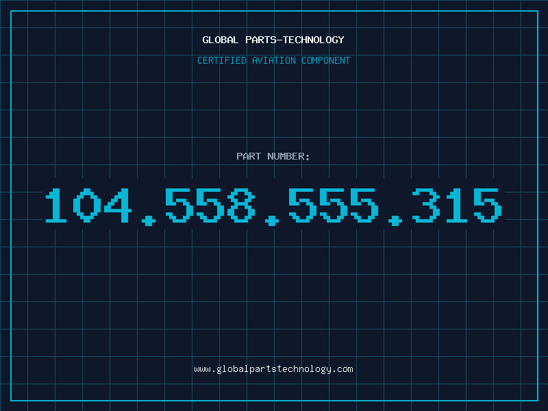 Aviation Part 104.558.555.315