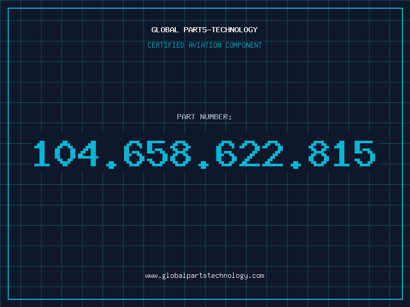 Aviation Part 104.658.622.815