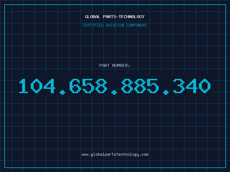 Aviation Part 104.658.885.340
