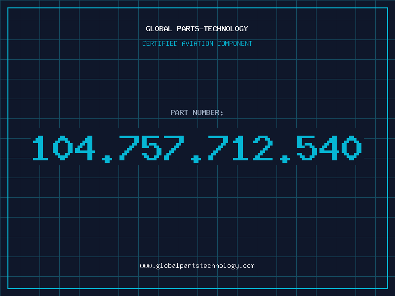 Aviation Part 104.757.712.540