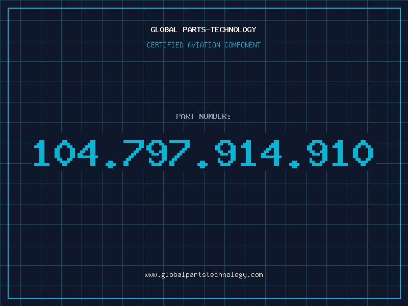 Aviation Part 104.797.914.910