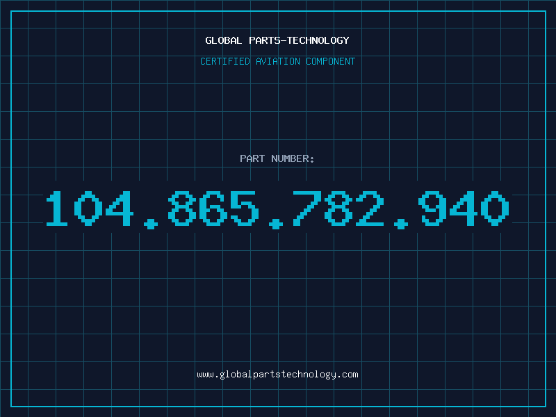 Aviation Part 104.865.782.940