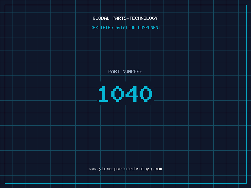 Aviation Part 1040