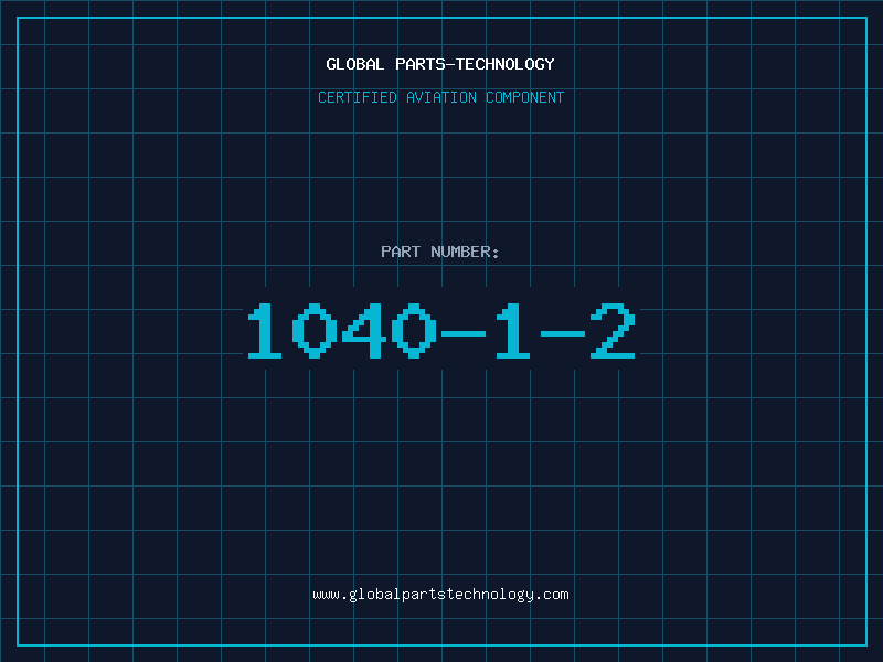Aviation Part 1040-1-2