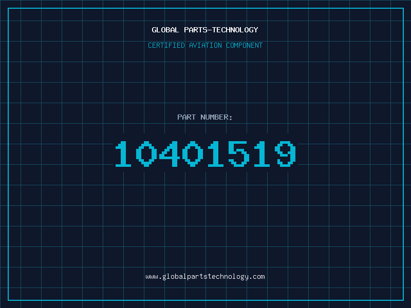 Aviation Part 10401519