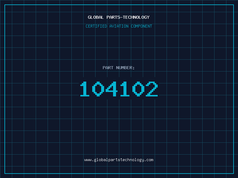 Aviation Part 104102