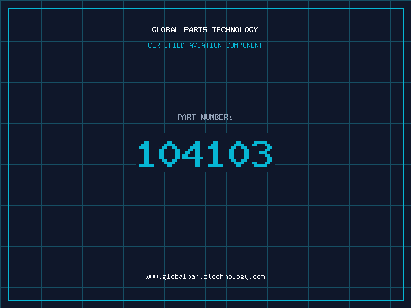 Aviation Part 104103