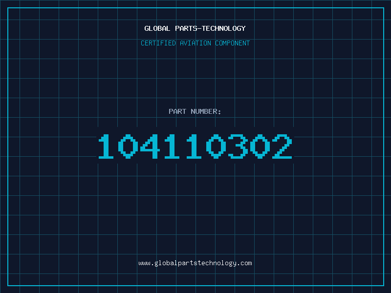 Aviation Part 104110302