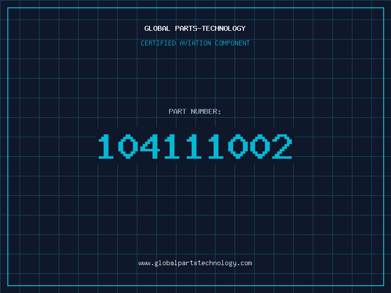 Aviation Part 104111002