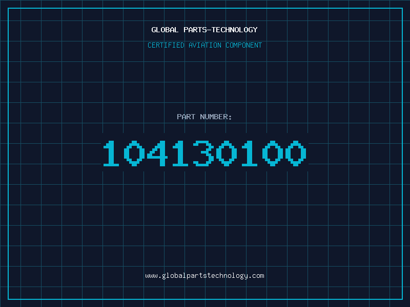 Aviation Part 104130100