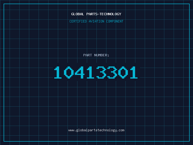 Aviation Part 10413301