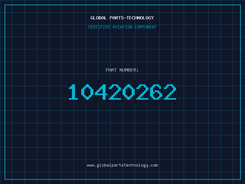 Aviation Part 10420262