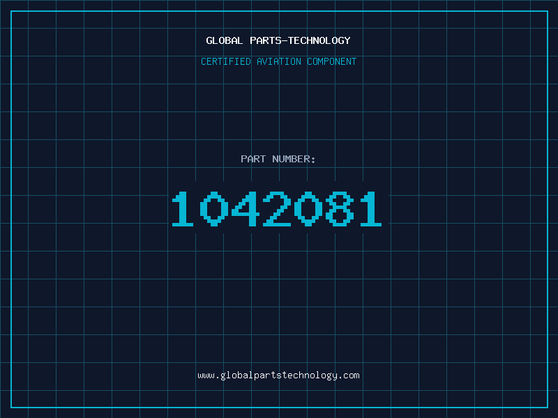 Aviation Part 1042081