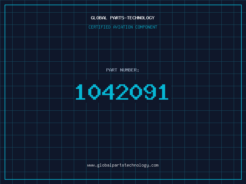 Aviation Part 1042091