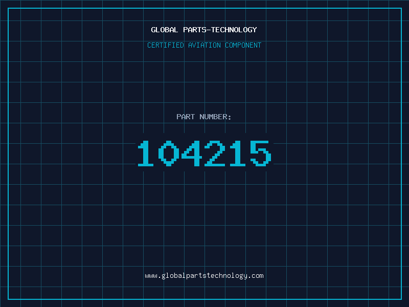 Aviation Part 104215