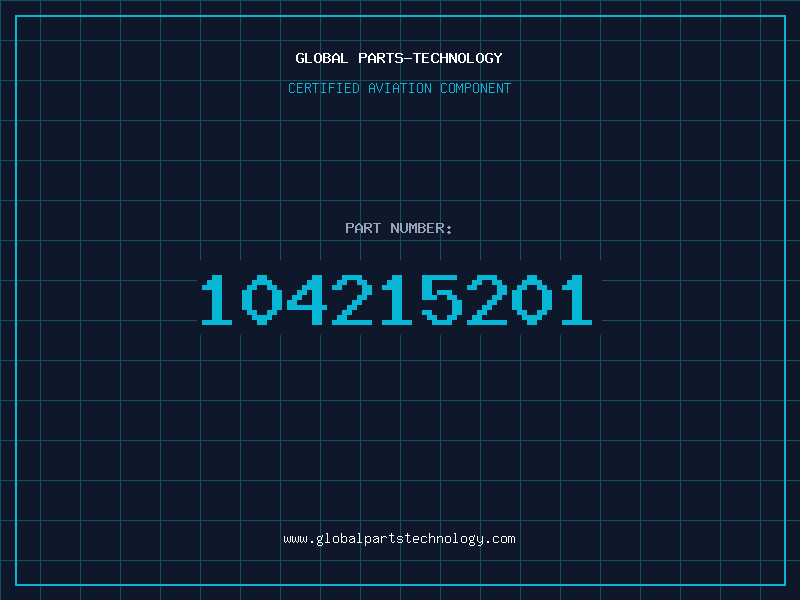 Aviation Part 104215201