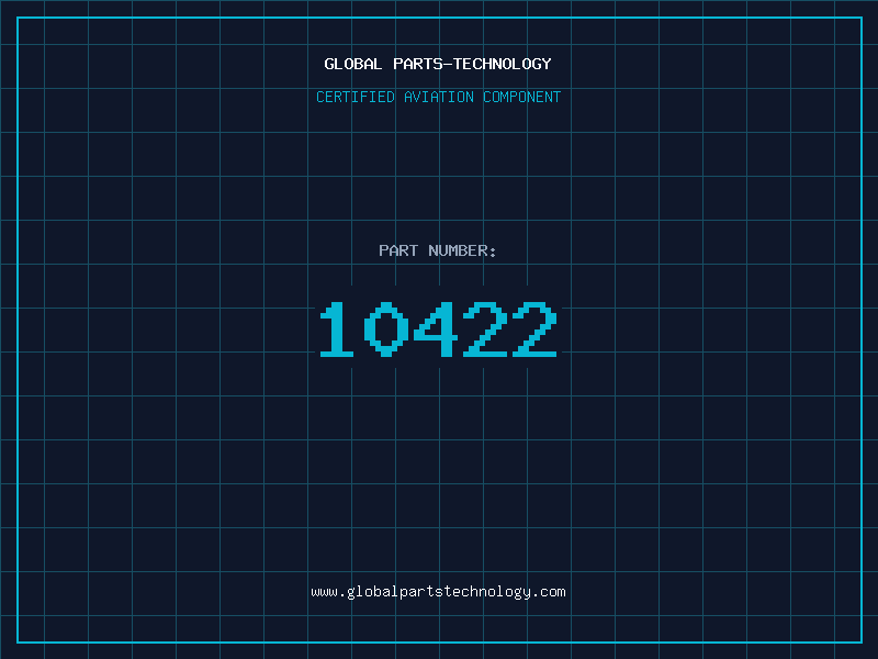 Aviation Part 10422