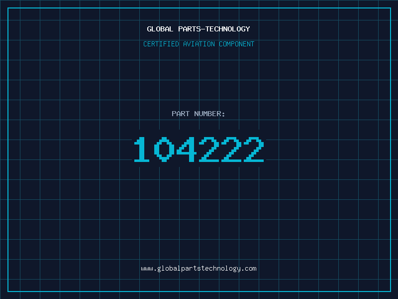 Aviation Part 104222