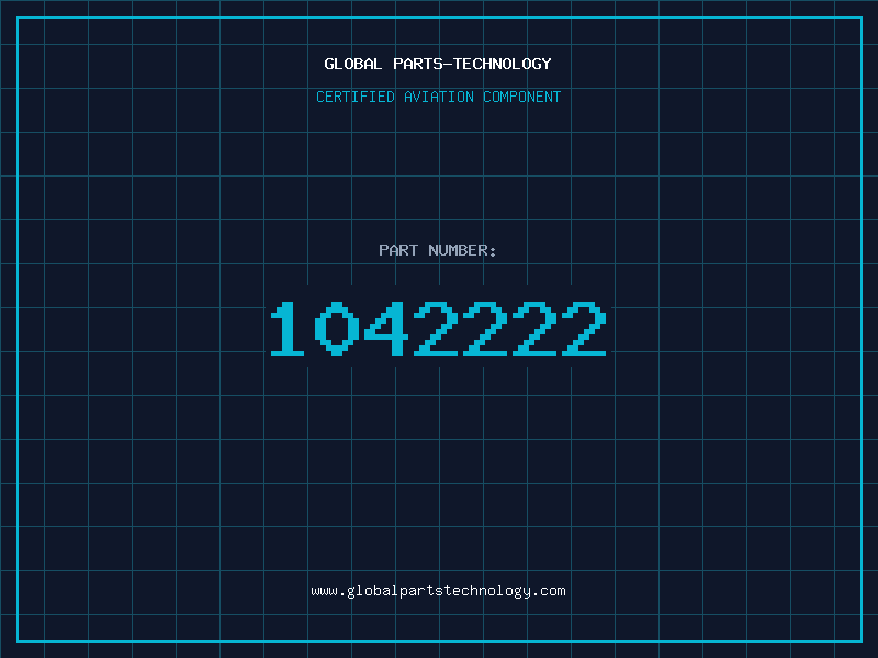 Aviation Part 1042222