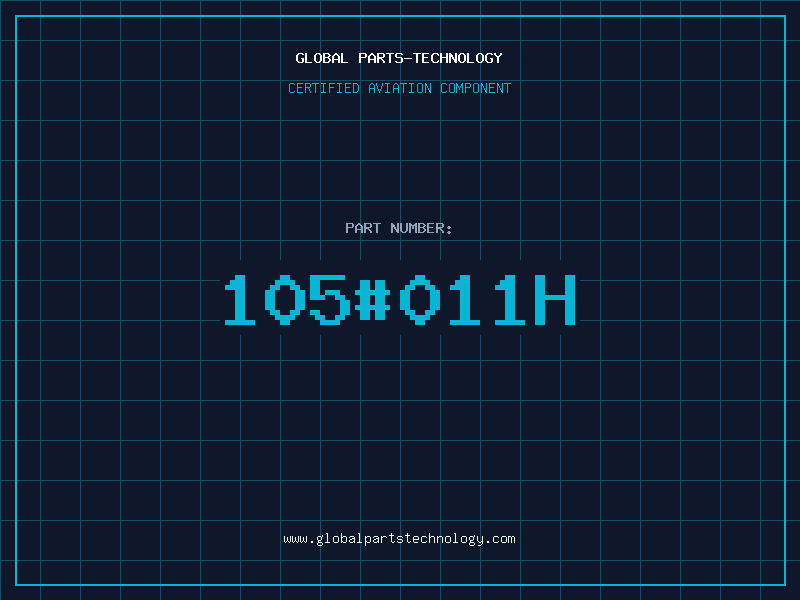 Aviation Part 105#011H