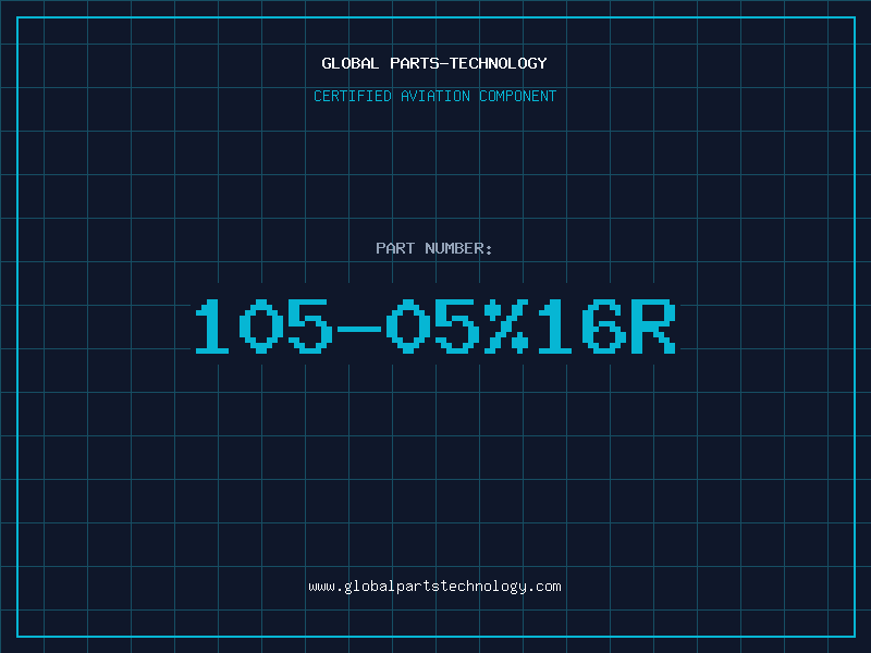 Aviation Part 105-05%16R