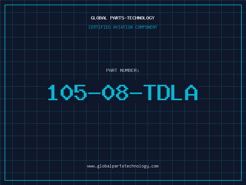 Aviation Part 105-08-TDLA