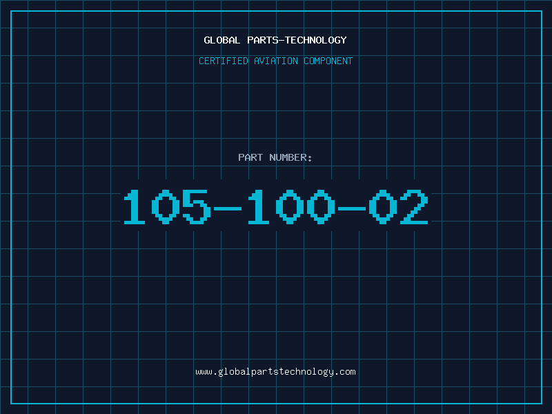 Aviation Part 105-100-02