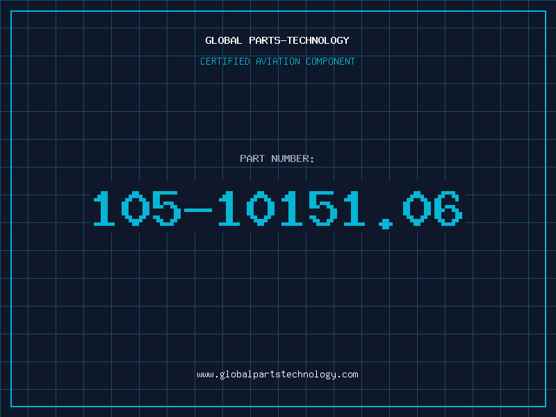 Aviation Part 105-10151.06