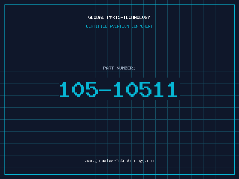 Aviation Part 105-10511