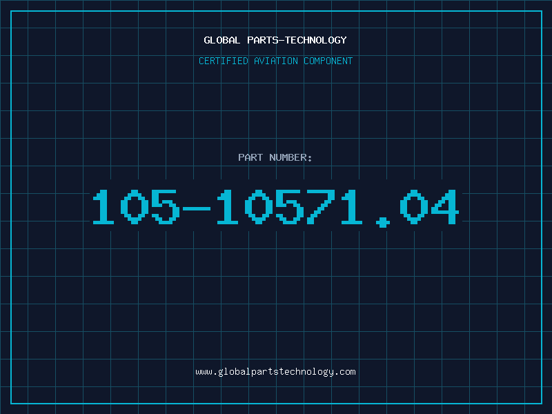 Aviation Part 105-10571.04