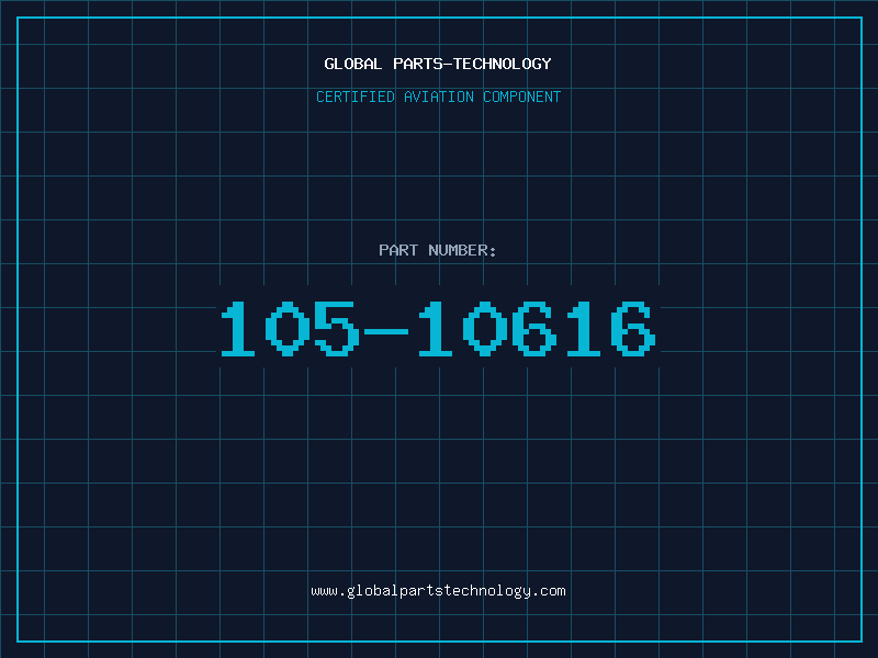 Aviation Part 105-10616