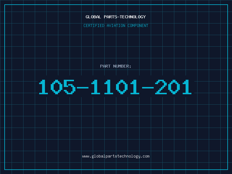Aviation Part 105-1101-201