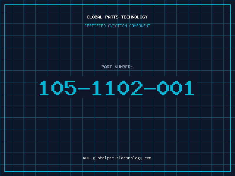 Aviation Part 105-1102-001