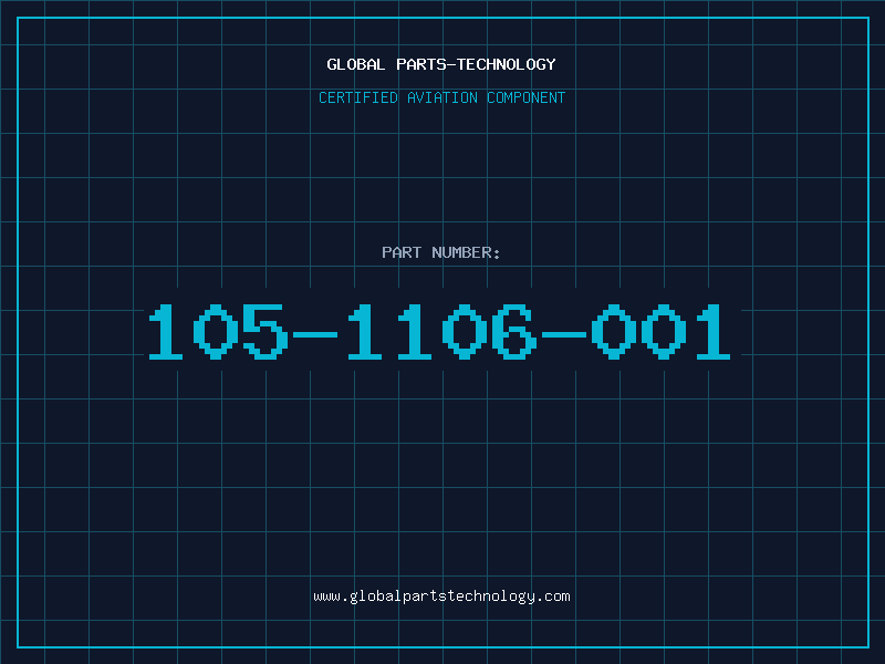 Aviation Part 105-1106-001