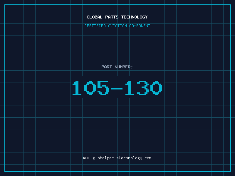 Aviation Part 105-130